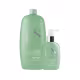 Kit Alfaparf Milano Professional Semi Di Lino Scalp Profissional - Shampoo e T»nico (1)