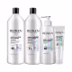 Kit Redken  Acidic Bonding Concentrate - Shampoo e Condicionador e Tratamento e Leave-in (1)