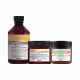 Kit Davines Natural Tech Nourishing - Shampoo e Condicionador e Mˆscara Miracle (1)