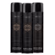 Kit Hair Spray Amend 3 Unidades De 400ml Valorize UltraForte (1)