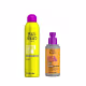 Bed Head Kit (Shampoo a seco Oh Bee 238ml + Shampoo Colour Goddess 100ml) (1)
