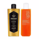 Kit Duo Kerasys e Mise en Scène (Shampoo Shine 180ml+Perfect Serum Condicionador 200ml) (1)