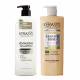 Kerasys Kit ( Shampoo Revitalizing + Keratin Bond Deep Repair Treatment) 600ml (1)