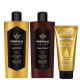 Kerasys Kit Propolis Energy Shine Sh 180ml + Tratamento 180ml + Másc Advanced 10x Repair 300ml (1)