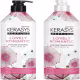 Kit Kerasys Perfume Lovely Romantic Duo Care (2 Produtos) (1)