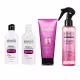 Kerasys Kit (Duo Repairing 180ml + Másc. Keramide Damage 200ml+ No Wash Keramide 200ml) (1)