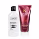 Kerasys Kit (Sh Revitalizing 180ml + Másc. Oriental Premium 200ml) (1)