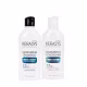 Kerasys & Fino Kit (Duo Moisturizing 180ml + Fino Premium Touch Hair Mask 230g) (2)