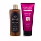 Kerasys Kit (Tratamento Própolis Shine 180ml + Máscara Keramide Heat 200ml) (1)