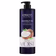 Kerasys Kit  (Shampoo Coconut Oil 1L + Keratin Bond Silky Moisture Treatment 600ml) (2)