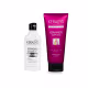 Kerasys Kit (Shampoo Revitalizing 180ml + Máscara Keramide Heat 200ml) (1)