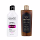 Kerasys Kit (Shampoo Repairing + Tratamento Própolis Shine) 180ml (1)