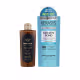 Kerasys Kit (Tratamento Própolis Shine 180ml + Trat. Keratin Bond Silk Moisture 600ml) (1)