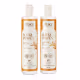 Apice Kit Shampoo Condicionador Nutri Waves + Ativador Anti Frizz (2)