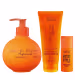 Kit K.Pro Petit - Shampoo 240ml + Leave-In Cachinhos 200g + Style 30g (1)