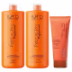 Kit K.Pro Petit - Shampoo & Condicionador 1L + Ativador de Cachos 200g (1)