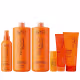 Kit K.Pro Petit - Shampoo & Condicionador 1L + Leave-In & Ativador de Cachos 200ml + Pomada Modeladora 90g + Style 30ml (1)