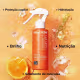 Mise en Scène Perfect Serum Kit (Leave in Detangler 150ml + Óleo 30ml) (3)