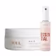Kit Braé Soul Color - Máscara Capilar 200g + Braé Essential Fluido Reparador - Leave-in 60ml
