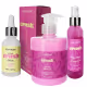 Kit Love Crush Intense com Hidratante Virilha Body Splash Sérum 10 Em 1 (2)