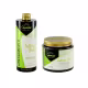 Kit Sense Duo Infinity Hair  (Shampoo + Máscara) 250ml (1)