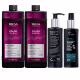 Kit Truss Color Shield - Shampoo & Condicionador 1 Litro + Night SPA 250ml + Amino Liponutriente 225ml (1)