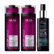 Kit Truss Color Shield - Shampoo & Condicionador 300ml + Amino 225ml (1)