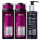 Kit Truss Color Shield - Shampoo & Condicionador 300ml + Hair Protector 250ml (1)