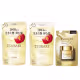 Tsubaki Kit Premium Volume & Repair (Shampoo + Condicionador + Máscara) Refil (1)