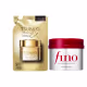 Tsubaki & Fino Kit Máscaras( Másc 150g + Másc 230g) (1)