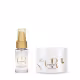 Wella Oil Reflections Kit (Máscara 150ml + Óleo Light 30ml) (1)