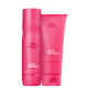 Kit Wella Professionals Color Brilliance Care Duo (2 Produtos)