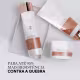 Wella Fusion Kit Shampoo 250ml + Condicionador 200ml + Máscara 150ml (6)