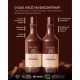 Kit Inoar Cacau Forte Shampoo 1l + Condicionador 800ml (2)