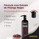 Peluche Pitanga Negra - Condicionador Neutralizador de Odores 500ml (9)