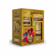Kit Especial Banho de Verniz Shampoo e Máscara Forever Liss (1)