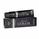 Coloração Permanente Select Color Nº5.1 Castanho Escuro Acinzentado Prohall 50g (5)