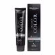 Coloração Permanente Select Color Nº6.41 Louro Escuro Cobre Acinzentado Prohall 50g (6)
