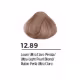 Coloração Permanente Select Color Nº12.89 Louro Ultra Claro Prohall 50g (2)