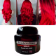 Pó Descolore e Colore Vermelho Mairibel/Hidraty 100g (2)