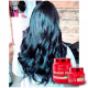 Condicionador Banho de Verniz Morango Forever Liss 200g (2)