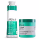 Kit Progressiva Protein e Btx Pro Repair 500g Let Me Be (1)