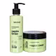 Kit Labotrat Dia a Dia Capim Limão - Hidratante 190ml + Sais Espumantes 280g (1)