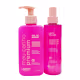 Kit Labotrat LABPOP Meu banho Premium It Girl - Gel de Banho 240ml + Body Splash 190ml (1)