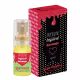 Perfume Fragrância e Sabor Morango Afrodisíaco BEIJÁVEL - 15ml La Pimienta (2)