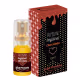 Perfume Fragrância e Sabor Chocolate Afrodisíaco BEIJÁVEL - 15ml La Pimienta (5)