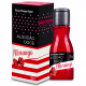 Gel Térmico Beijável Algodão Doce Sabor Morango HOT - Sexo Oral 35ml - La Pimienta (2)