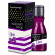 Gel Térmico Beijável Algodão Doce Sabor Uva HOT - Sexo Oral 35ml - La Pimienta (3)