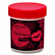 Vela Beijável Sabor Morango HOT (Excita e Aquece) - 45g La Pimienta (3)