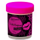 Vela Beijável Sabor Chiclete HOT (Excita e Aquece) - 45g La Pimienta (1)